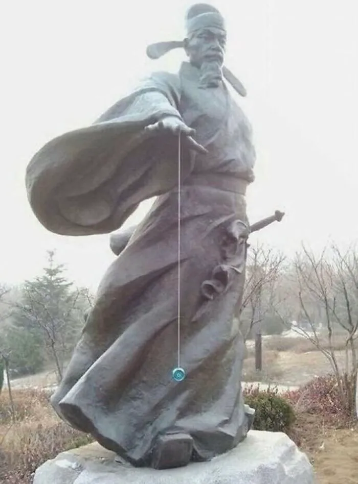 Cursed Images: 40 Pics From The Dark Side Of The Internet, As Shared On This X Page