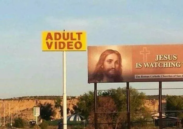 Cursed Images: 40 Pics From The Dark Side Of The Internet, As Shared On This X Page