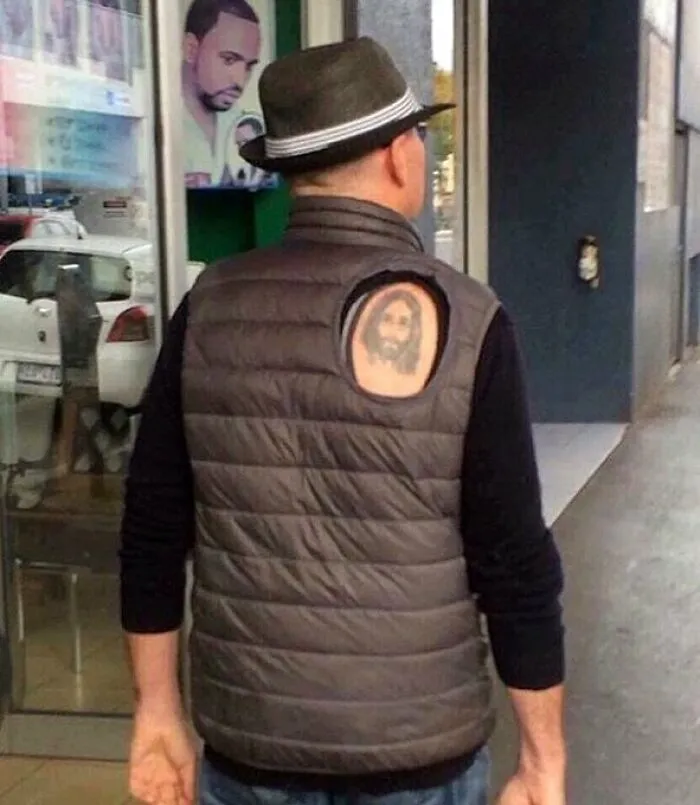 Cursed Images: 40 Pics From The Dark Side Of The Internet, As Shared On This X Page