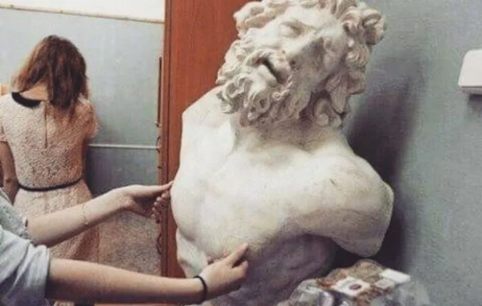 Cursed Images: 40 Pics From The Dark Side Of The Internet, As Shared On This X Page