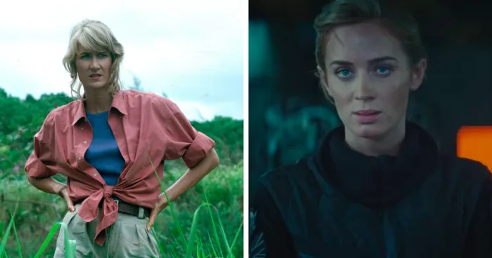 30 People Share Movies Where The "Strong Female Lead" Was Actually Done Right