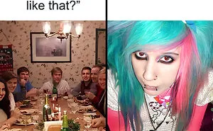 30 Memes Covering The Good, The Bad, And The Ugly Of The 2000s, As Shared On This IG Page