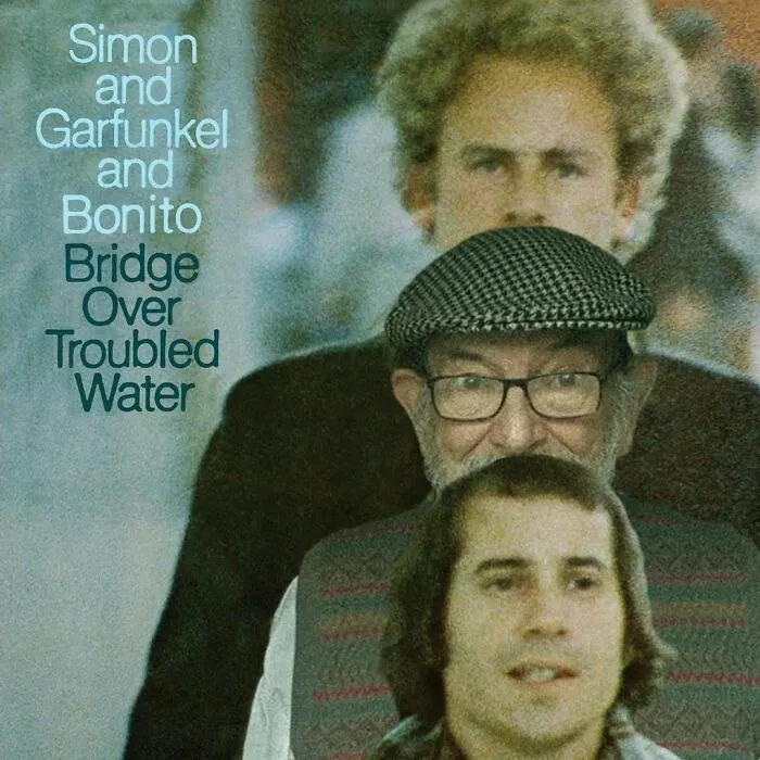 25 Hilarious Reinterpretations Of Music Albums Created By This Father-Son Duo (New Pics)