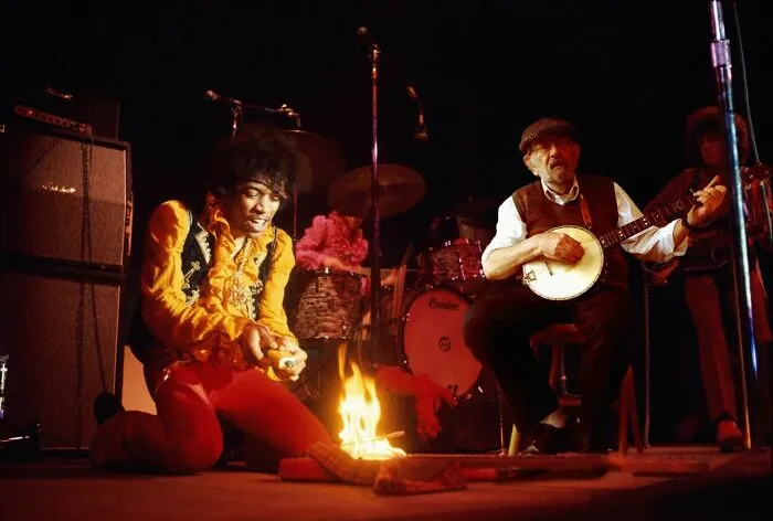 25 Hilarious Reinterpretations Of Music Albums Created By This Father-Son Duo (New Pics)