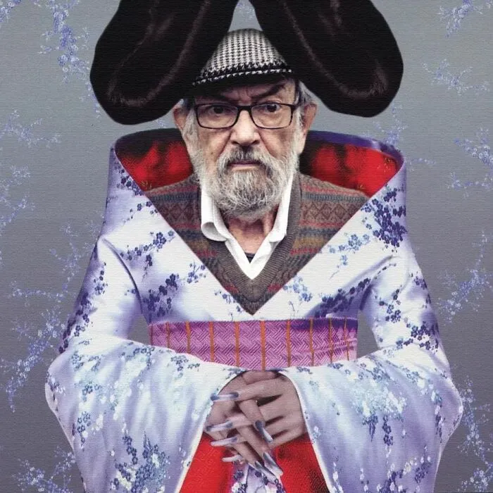 25 Hilarious Reinterpretations Of Music Albums Created By This Father-Son Duo (New Pics)