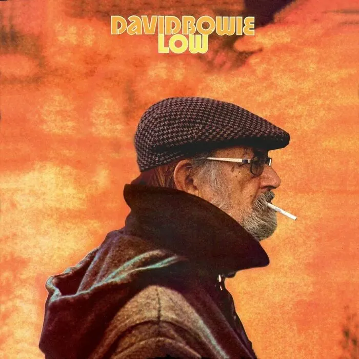 25 Hilarious Reinterpretations Of Music Albums Created By This Father-Son Duo (New Pics)