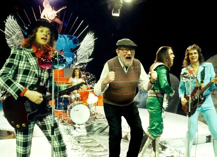 25 Hilarious Reinterpretations Of Music Albums Created By This Father-Son Duo (New Pics)