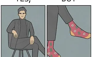 “Yes, But”: 26 Thought-Provoking Illustrations Showcasing Society’s Most Common Contradictions (New Pics)