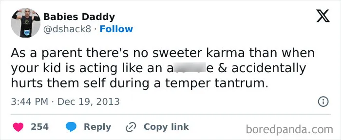 30 Hilariously Accurate Posts About Children's Temper Tantrums
