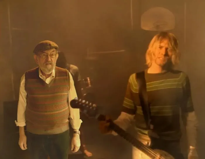 25 Hilarious Reinterpretations Of Music Albums Created By This Father-Son Duo (New Pics)
