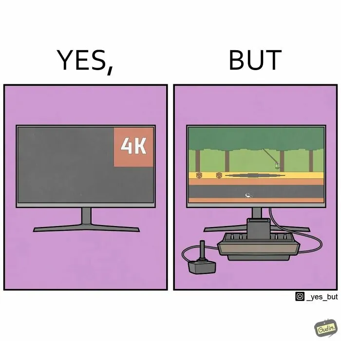 “Yes, But”: 26 Thought-Provoking Illustrations Showcasing Society’s Most Common Contradictions (New Pics)