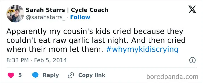 30 Hilariously Accurate Posts About Children's Temper Tantrums