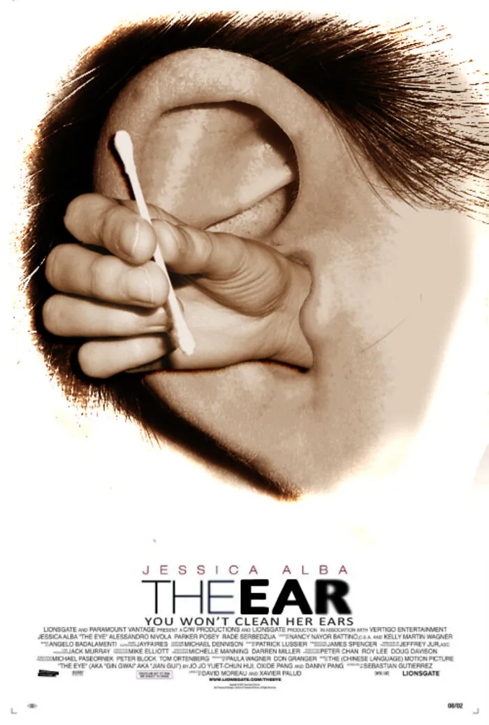 The Eye (2008)