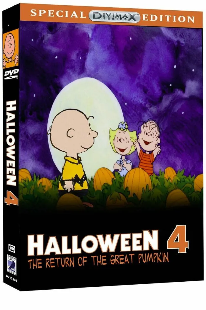 Halloween 4 (1988)