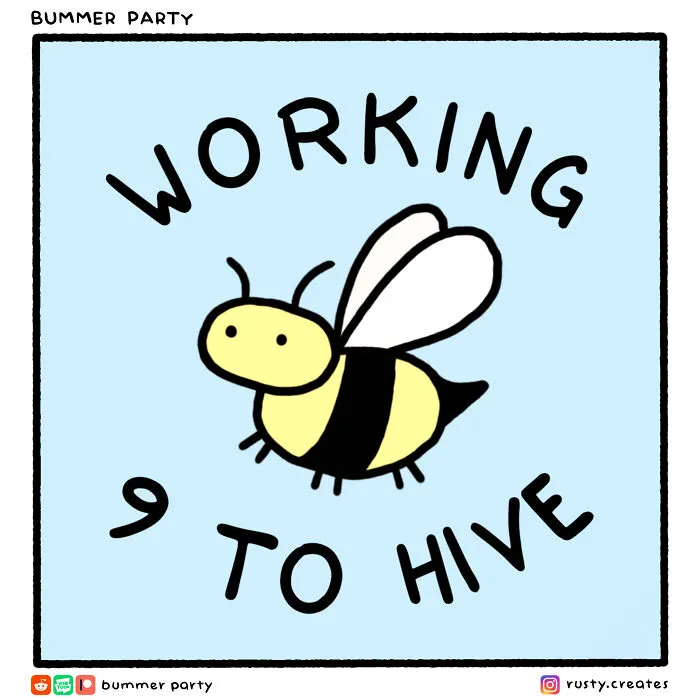 My 25 New Comics With A Dash Of Silly Laughter And Unexpected Twists