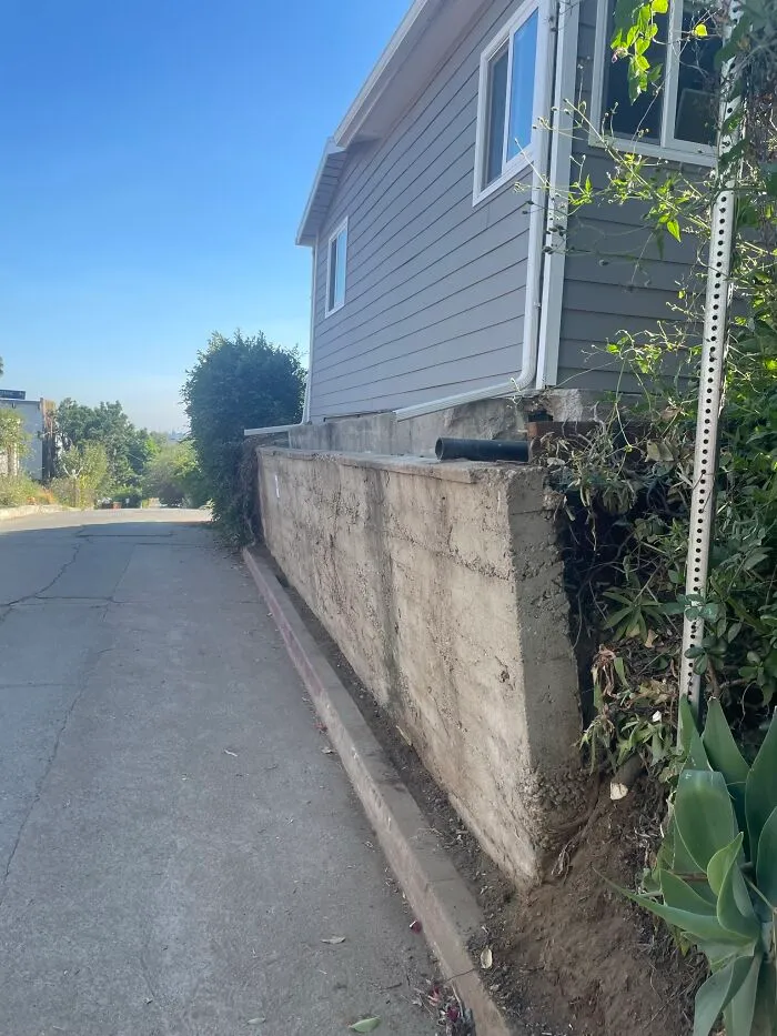 30 ‘Nightmares’ And ‘Miracles’ Spotted During Structural Inspections (New Pics)
