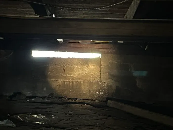 30 ‘Nightmares’ And ‘Miracles’ Spotted During Structural Inspections (New Pics)