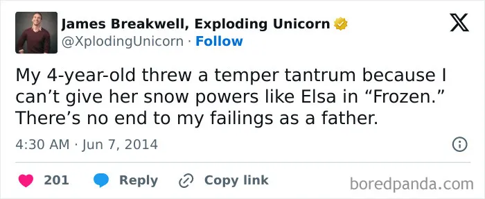 30 Hilariously Accurate Posts About Children's Temper Tantrums