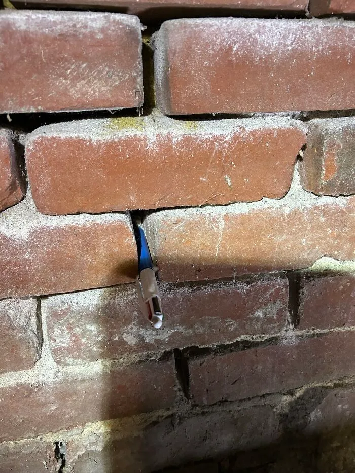 30 ‘Nightmares’ And ‘Miracles’ Spotted During Structural Inspections (New Pics)