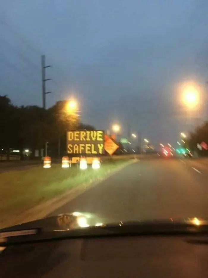 ‘You Had One Job’: 50 Hilarious Fails That People Couldn’t Help Sharing