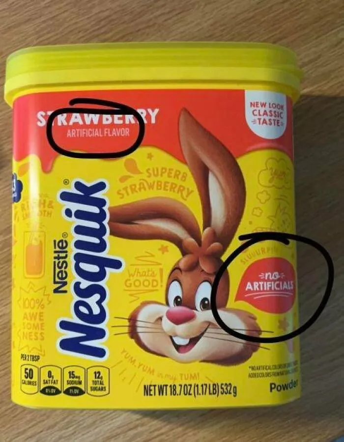 ‘You Had One Job’: 50 Hilarious Fails That People Couldn’t Help Sharing