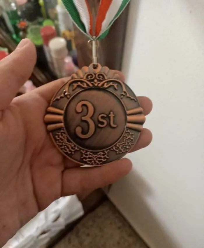 ‘You Had One Job’: 50 Hilarious Fails That People Couldn’t Help Sharing