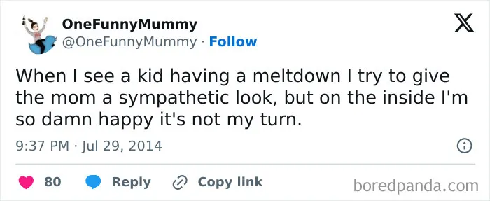 30 Hilariously Accurate Posts About Children's Temper Tantrums