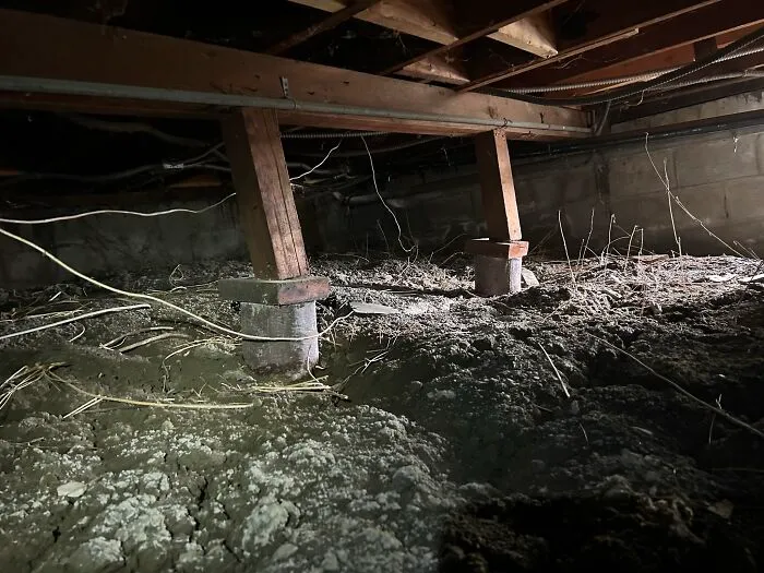 30 ‘Nightmares’ And ‘Miracles’ Spotted During Structural Inspections (New Pics)