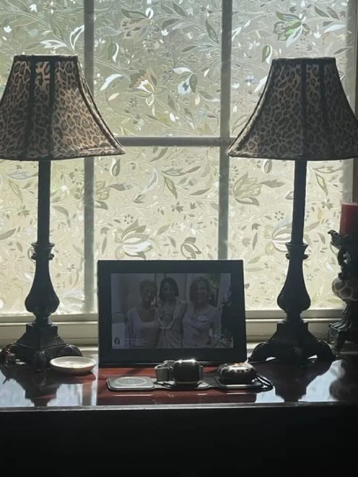 Blast Your Wall With An Ever-Changing Art Gallery Of Your Own Life. This Digital Photo Frame Keeps Your Space Fresh With Pics Faster Than You Can Double-Tap.