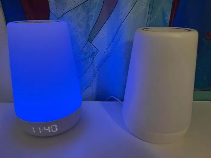 Capture The Calm, The Coziness, And The Control—all In One Clever Device. The Hatch Rest Baby Sound Machine Is More Than A Gadget; It's A Bedtime Buddy For