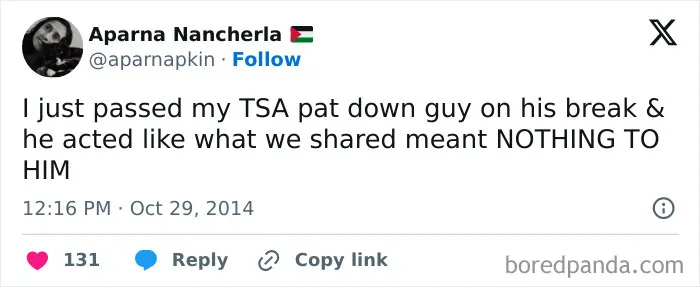 People Are Sharing Their Most Amusing Airport Security Tales, Here Are The 35 Best Ones