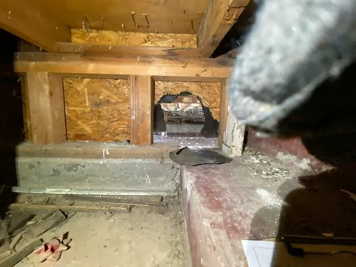 30 ‘Nightmares’ And ‘Miracles’ Spotted During Structural Inspections (New Pics)