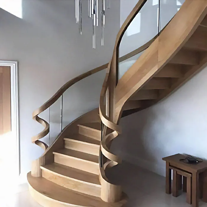 50 Masters Of Woodworking That Went Above And Beyond To Craft Something Incredible (New Pics)