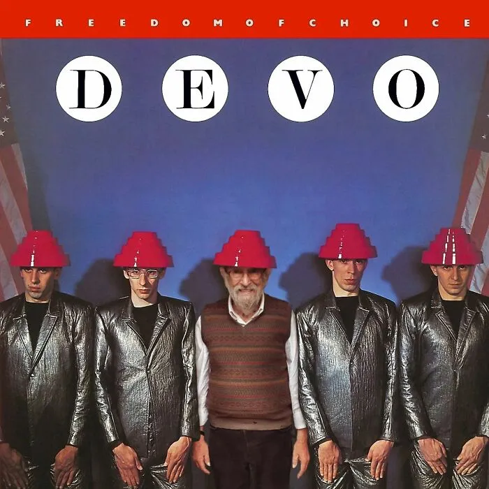 25 Hilarious Reinterpretations Of Music Albums Created By This Father-Son Duo (New Pics)