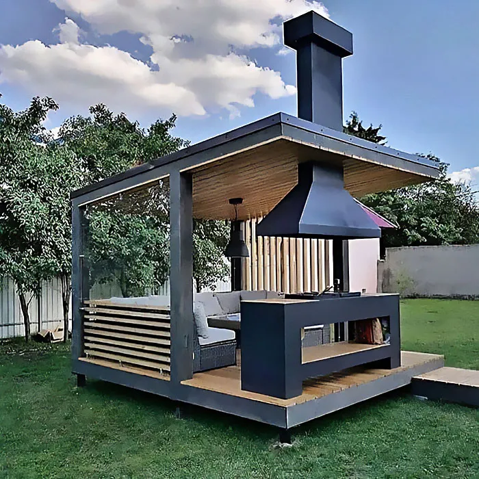 50 Masters Of Woodworking That Went Above And Beyond To Craft Something Incredible (New Pics)