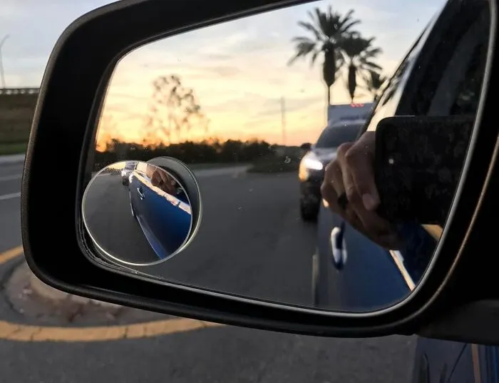 We Improved Our Driving Safety With A <a Style="Display:inline;" Href="Https://Www.amazon.com/Dp/B01cv4ancc?ascsubtag=4869334%2c15%2c28%2cd%2c0%2c0%2cbf%2c0%3a0%2c402247%2c0%2c0%2cbf&th=1&linkcode=ll1&tag=bpbutterfly-20&linkid=5ef70abae733cb4a0b73ac6626e1f66d&language=en_us&ref_=as_li_ss_tl" Target="_blank"><span Style="Font: Inherit; Color: #d74b1f;"> Blind Spot Mirror</Span>. It Eliminates Those Pesky Blind Spots, Making Every Drive Smoother And Safer. No More Guessing—just Clear Visibility!