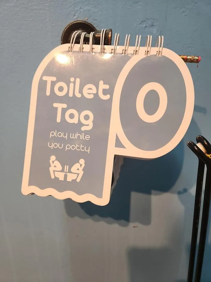 Drop Some Knowledge (And Maybe Some Awkwardness) In The Loo With This <a Style="Display:inline;" Href="Https://Www.amazon.com/Couples-Games-Couple-Relationship-Conversation/Dp/B07wjxcc66?crid=3qu9y77yc2qrf&keywords=couple+gifts&qid=1705667115&sprefix=couple+%2caps%2c243&sr=8-49-Spons&sp_csd=d2lkz2v0tmftzt1zcf9hdgzfbmv4da&psc=1&linkcode=ll1&tag=bpyak-20&linkid=f129bcacaae2679748e5c1c6b49d87f3&language=en_us&ref_=as_li_ss_tl" Target="_blank"><span Style="Font: Inherit; Color: #d74b1f;"> Toilet Tag Game Booklet </Span> - Guaranteed To Make Your Partner LOL, Or Make A Quick Exit