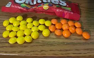 30 People Who Sadly Lost The Food Lottery And Shared Their Unfortunate Pics Online
