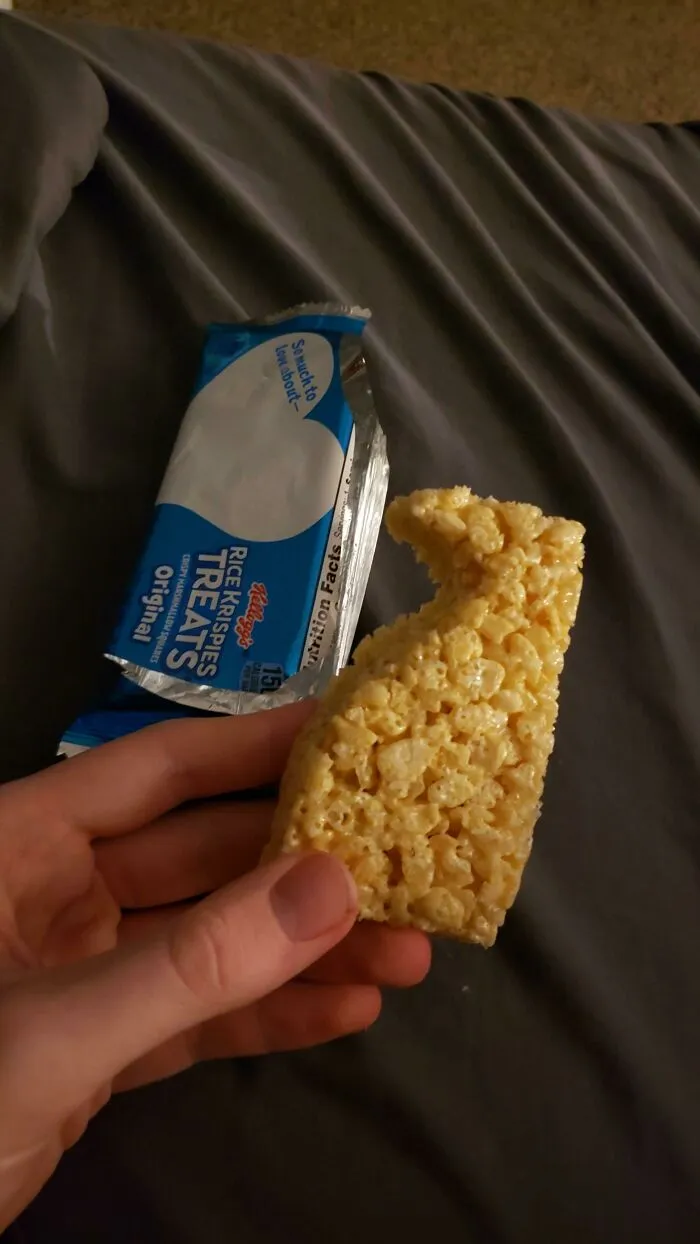 I've Been Robbed