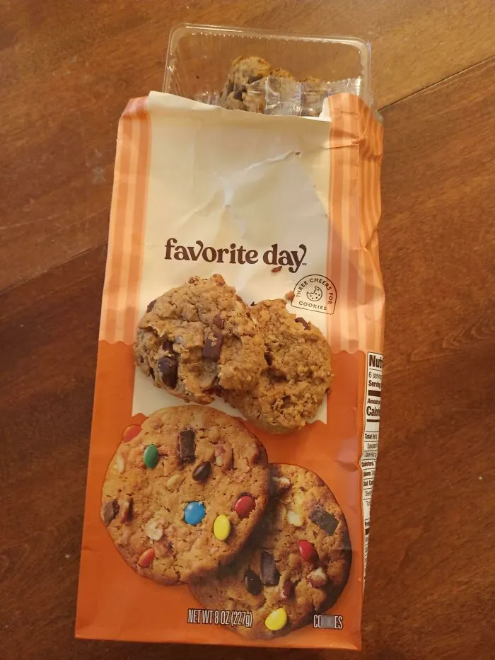 Absolute Ripoff