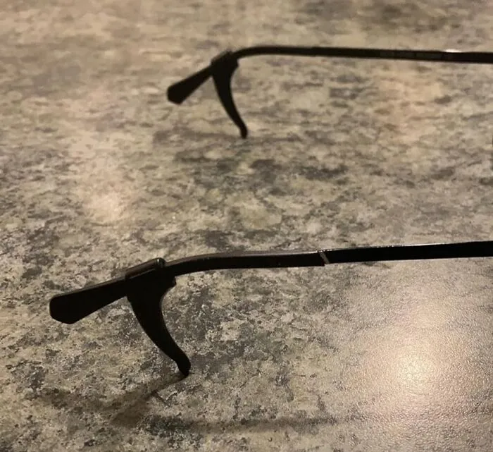 Keep Your Eyewear In Place, Face After Face, Case After Case, With The Snug Charm Of These <a Style="Display:inline;" Href="Https://Www.amazon.com/Gp/Aw/D/B07r5h7bxv?_encoding=utf8&pd_rd_plhdr=t&aaxitk=5ab040181fabaeae946710cb5127aa52&hsa_cr_id=7431514380301&qid=1704357722&sr=1-1-9e67e56a-6f64-441f-A281-Df67fc737124&pd_rd_w=nrmfa&content-ID=amzn1.sym.417820b0-80f2-4084-Adb3-Fb612550f30b%3aamzn1.sym.417820b0-80f2-4084-Adb3-Fb612550f30b&pf_rd_p=417820b0-80f2-4084-Adb3-Fb612550f30b&pf_rd_r=3ma3g33xkq68gq925583&pd_rd_wg=0fgcw&pd_rd_r=0e132ae1-3133-4cd0-A3d6-399cc45cbcd3&th=1&linkcode=ll1&tag=bpbutterfly-20&linkid=2fd2f727d879cfd71f7fe69fce88e319&language=en_us&ref_=as_li_ss_tl" Target="_blank"> <span Style="Font:inherit;color:#d74b1f;"> Handy Grips</Span> . Witness The Fitness Of Your Slick Specs Sticking The Landing!