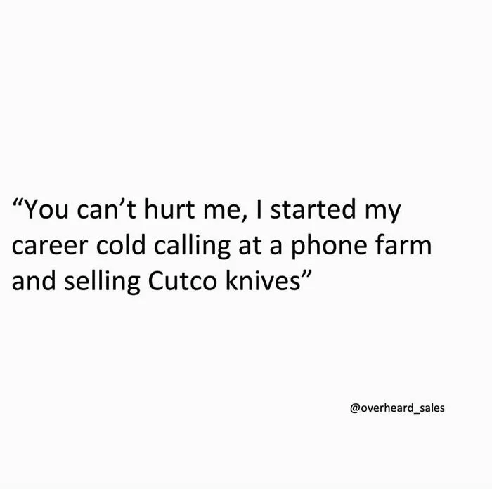 30 Of The Funniest Overheard Sales Conversations That Ended Up On This IG Page