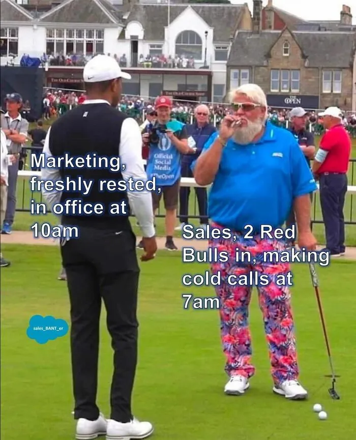 30 Of The Funniest Overheard Sales Conversations That Ended Up On This IG Page