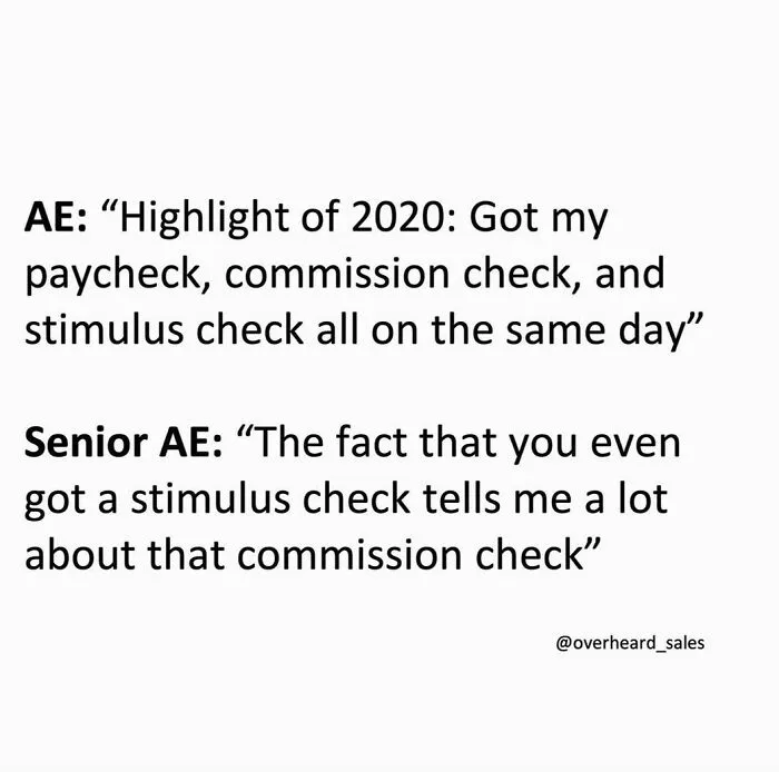 30 Of The Funniest Overheard Sales Conversations That Ended Up On This IG Page