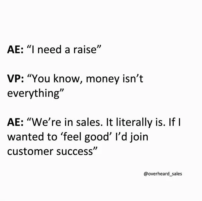 30 Of The Funniest Overheard Sales Conversations That Ended Up On This IG Page