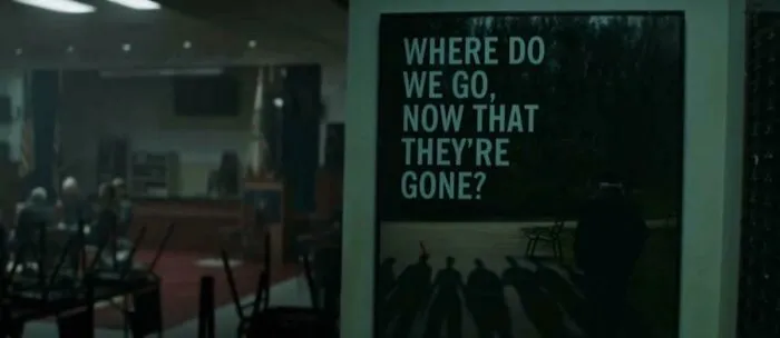 In Avengers Endgame, People Are Shown To Still Be Grieving 5 Years After The Snap. This Is Unrealistic, Because History Shows That In The Years After A Traumatic Event That Kills Millions Of Innocent People, The Survivors Instead Just Bitch About Inflation.