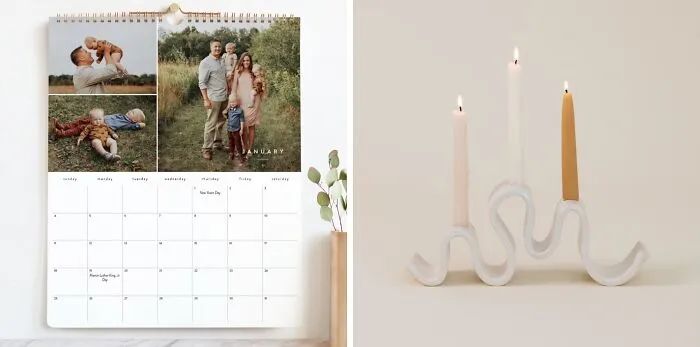 Wave Goodbye To Vanilla And Say Hello To A World Of Flavor With <a Style="Display:inline;" Href="Https://Minted.com//" Target="_blank"> <span Style="Font:inherit;color:#d74b1f;"> Minted.com</Span>  – It's Where Your Personal Style Isn't Just Seen; It's Celebrated, One Custom Creation At A Time.