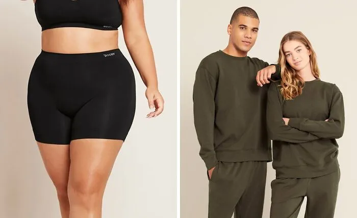 Ready To Embrace That Soft Life?  <a Style="Display:inline;" Href="Https://Boody.com/" Target="_blank"><span Style="Font:inherit;color:#d74b1f;"> Boody.com</Span> 'S Got The Eco-Friendly Essentials To Keep You Feeling Good And Looking Great, Without Trashing The Planet.