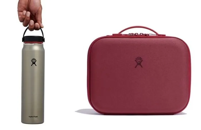 Whether You're Scaling Mountains Or Just The Stairs To Class, Hydroflask.com Has Your Back With Bottles That Keep Your Drinks Ice-Cold Or Piping Hot, Just The Way You Need 'Em.