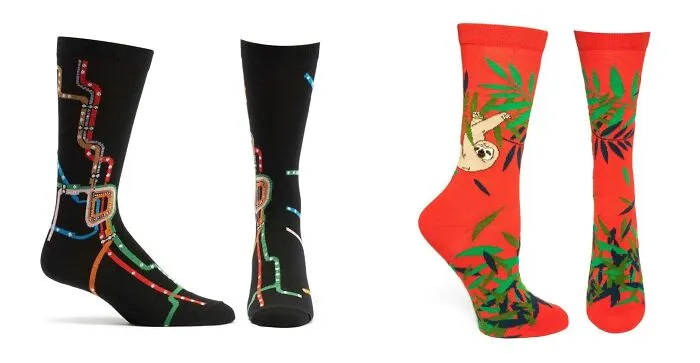 Embrace The Sock-Sensation And Give Your Feet Their Moment In The Limelight With <a Style="Display:inline;" Href="Https://Ozonesocks.com" Target="_blank"><span Style="Font:inherit;color:#d74b1f;"> Ozonesocks.com</Span> —where The Boring Socks Get The Boot, And The Fun Ones March In!